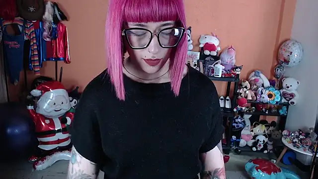 MissMiia2 online show from December 20, 4:21 pm