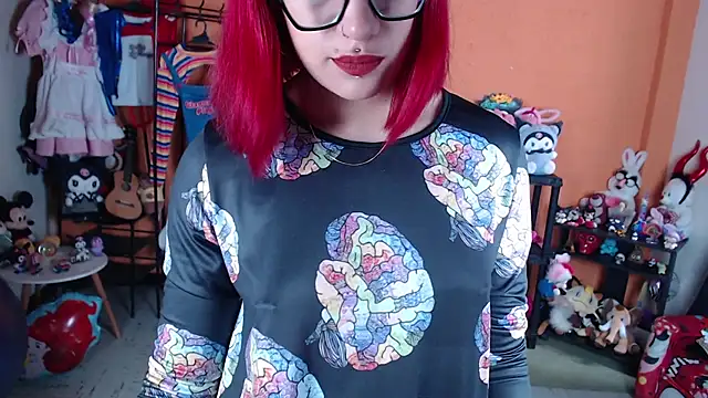 MissMiia2 online show from February 22, 12:51 pm