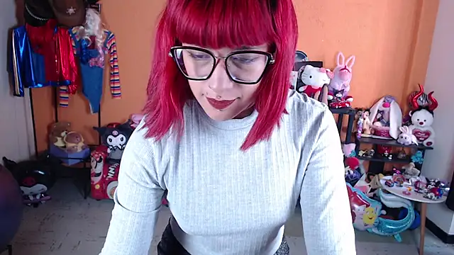 MissMiia2 online show from February 12, 5:02 pm