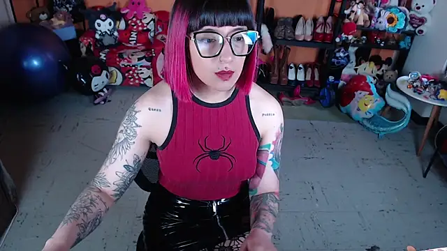 MissMiia2 online show from November 8, 3:37 pm