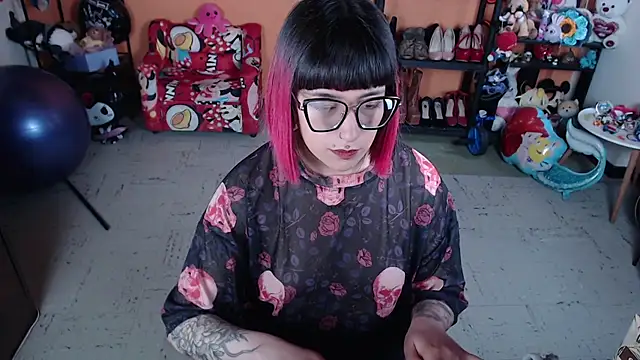 MissMiia2 online show from November 4, 3:16 pm