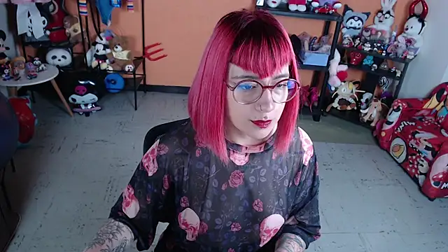 MissMiia2 online show from April 13, 12:42 pm