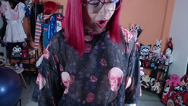 MissMiia2 online show from March 23, 12:49 pm