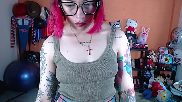 MissMiia2 online show from October 30, 3:09 pm