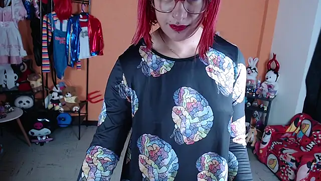 MissMiia2 online show from April 15, 10:21 am