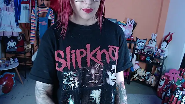 MissMiia2 online show from March 2, 11:28 am