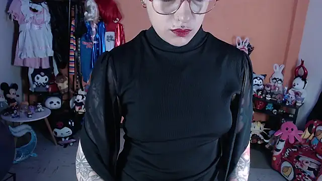 MissMiia2 online show from May 14, 12:57 pm