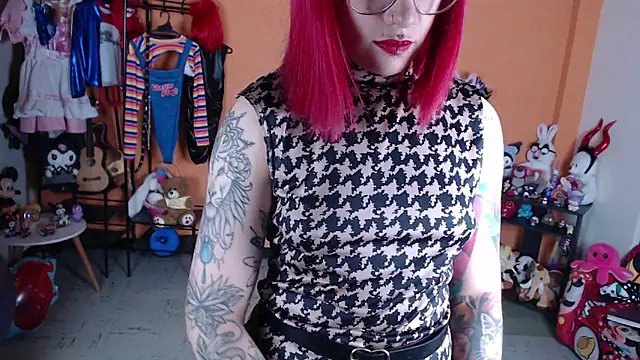 MissMiia2 online show from March 13, 11:48 am