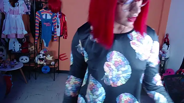 MissMiia2 online show from April 2, 10:22 am