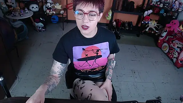 MissMiia2 online show from June 12, 12:58 pm
