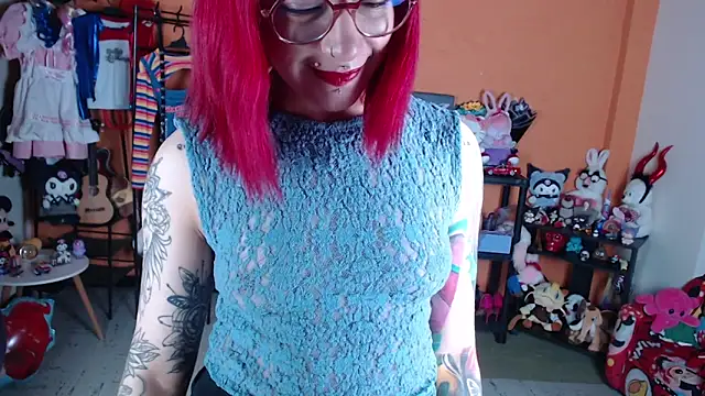 MissMiia2 online show from March 9, 10:52 am