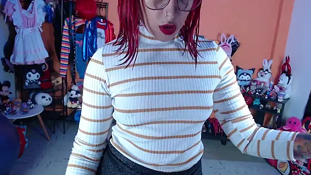 MissMiia2 online show from March 25, 10:36 am