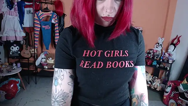 MissMiia2 online show from February 23, 11:00 am