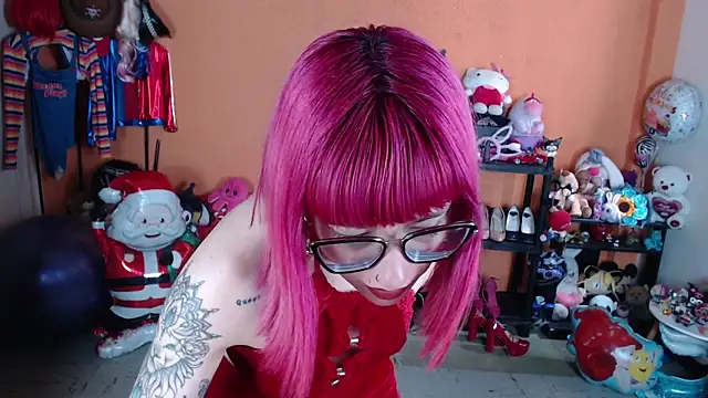 MissMiia2 online show from December 22, 3:01 pm