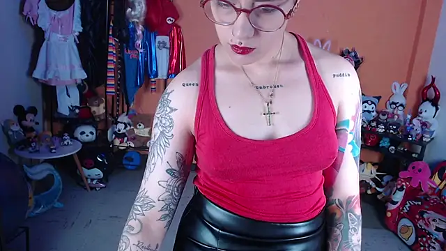 MissMiia2 online show from June 10, 10:38 am
