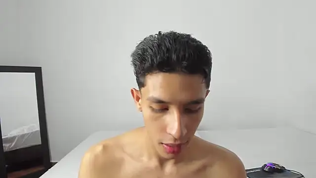 evanscollins online show from January 30, 11:45 pm