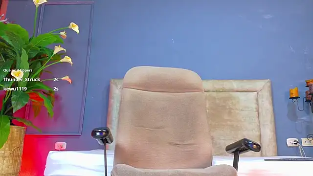 Iker bigdick online show from December 19, 7:27 pm