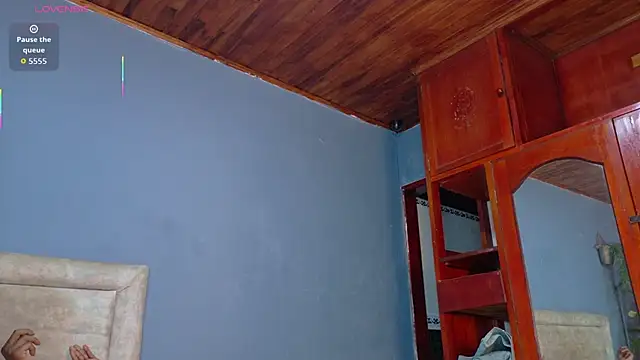 Iker bigdick online show from April 16, 9:39 pm