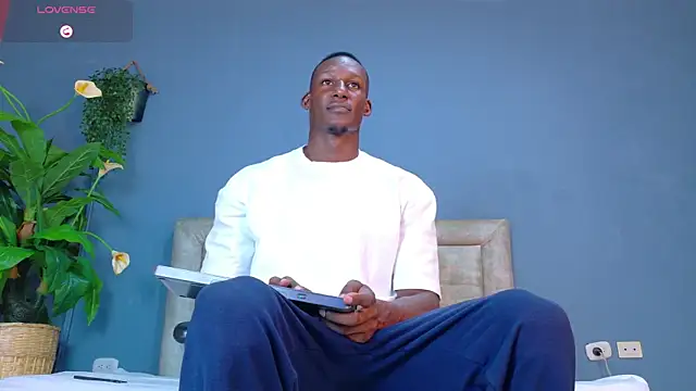 Iker bigdick online show from April 15, 7:18 pm