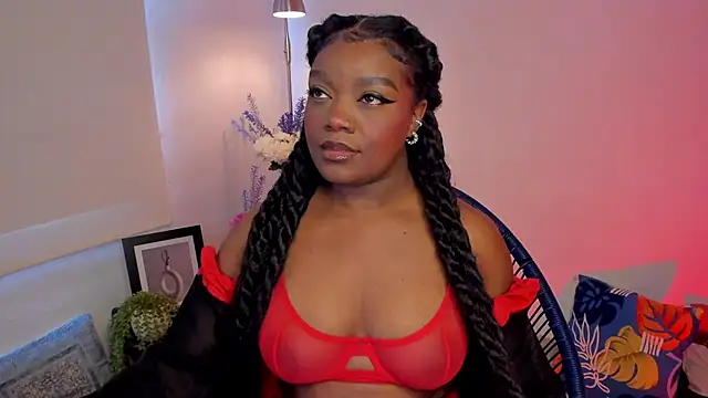 Im Maria online show from October 31, 4:58 pm