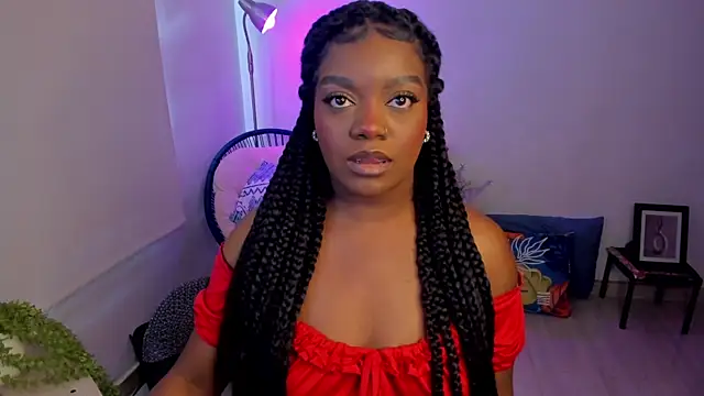 Im Maria online show from September 11, 9:48 pm