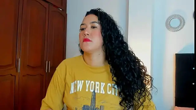 Snapshot of kathyajhonss chatting on October 4, 7:15 pm kathyajhonss online show from October 4, 7:15 pm