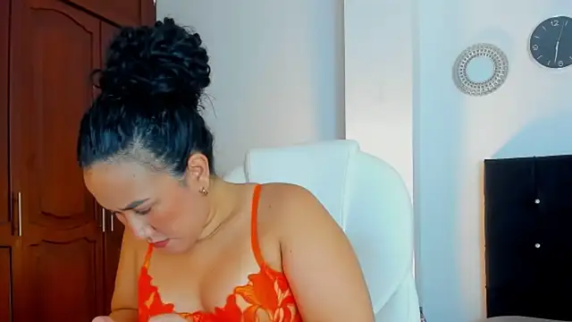 kathyajhonss online show from March 3, 11:34 pm