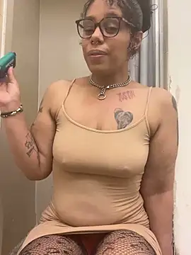 Princess Desirae online show from May 17, 5:29 am