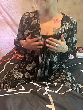 Princess Desirae online show from May 26, 4:16 pm