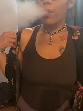 Princess Desirae online show from May 8, 6:34 pm