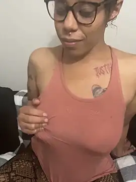 Princess Desirae online show from June 2, 5:51 am