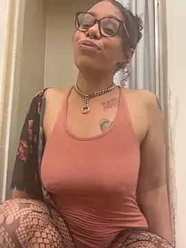 Princess Desirae online show from May 9, 10:18 am