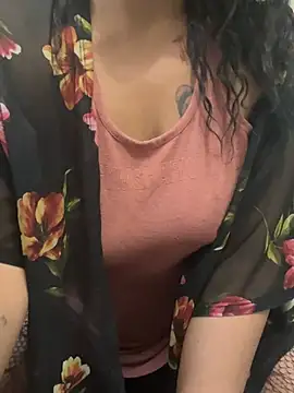 Princess Desirae online show from June 8, 1:44 pm