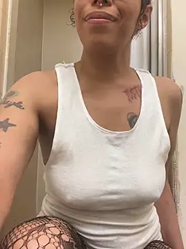 Princess Desirae online show from May 22, 6:22 am