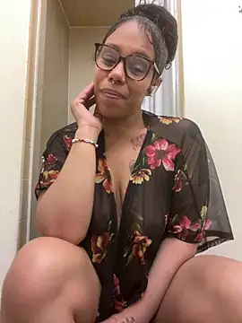 Princess Desirae online show from April 20, 3:53 am