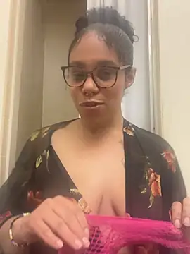Princess Desirae online show from April 11, 3:47 am