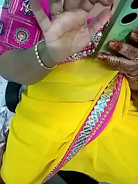 Snapshot of your-sameera chatting on October 22, 4:45 am your-sameera online show from October 22, 4:45 am