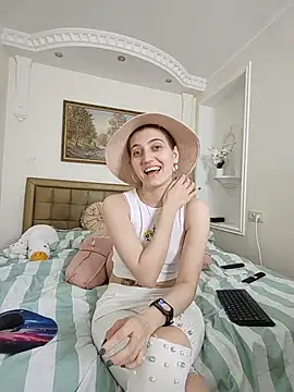 Iren online show from April 19, 11:44 am