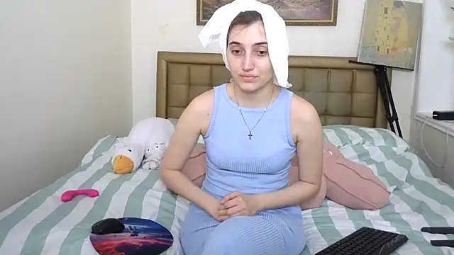 Iren online show from May 14, 1:08 pm