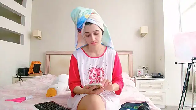 Iren online show from January 15, 7:23 am