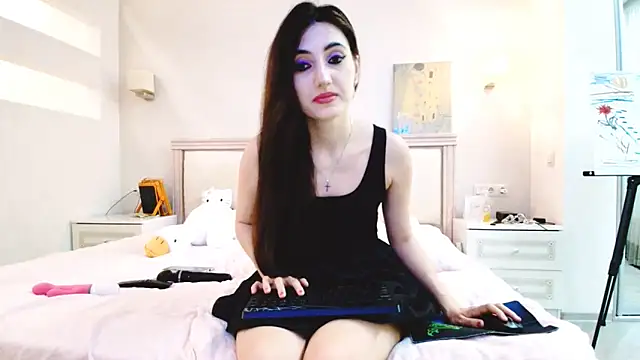 Iren online show from December 2, 11:39 pm