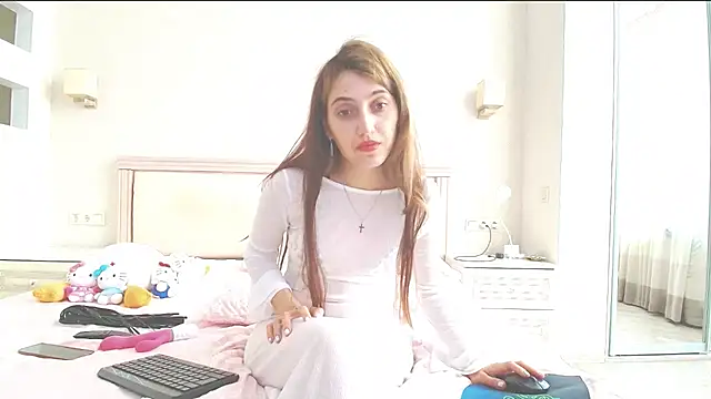 Iren online show from November 3, 8:18 am