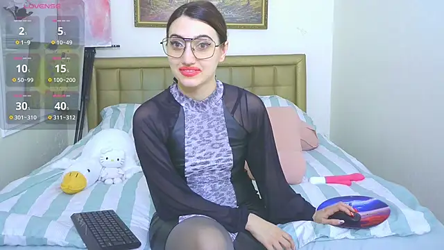 Iren online show from February 28, 1:33 pm