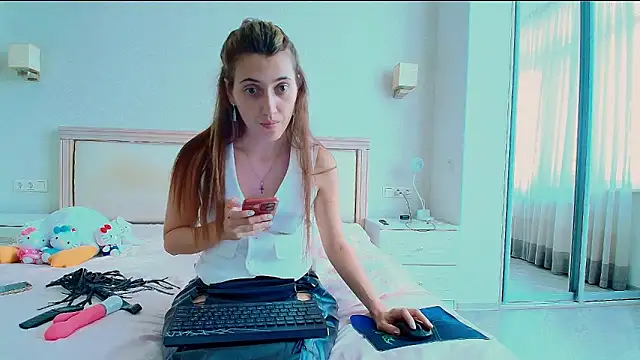 Iren online show from November 6, 10:41 am