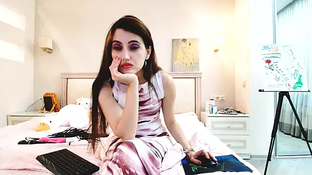 Iren online show from December 1, 4:41 pm