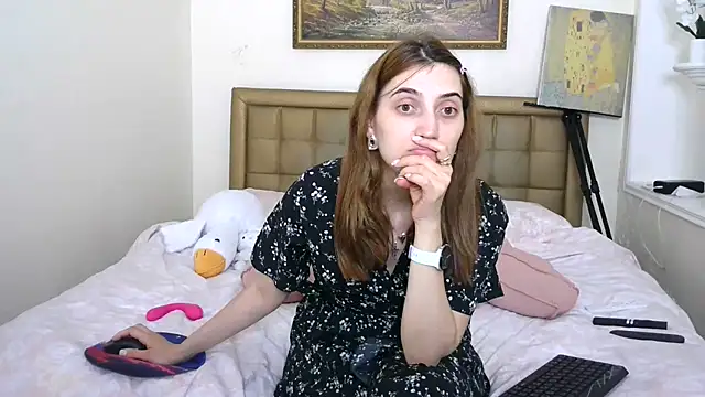 Snapshot of Iren chatting on June 14, 6:31 pm Iren online show from June 14, 6:31 pm