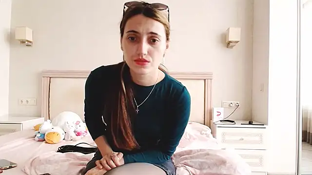 Iren online show from November 8, 9:46 am