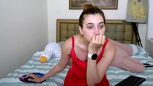 Snapshot of Iren chatting on July 19, 5:32 pm Iren online show from July 19, 5:32 pm