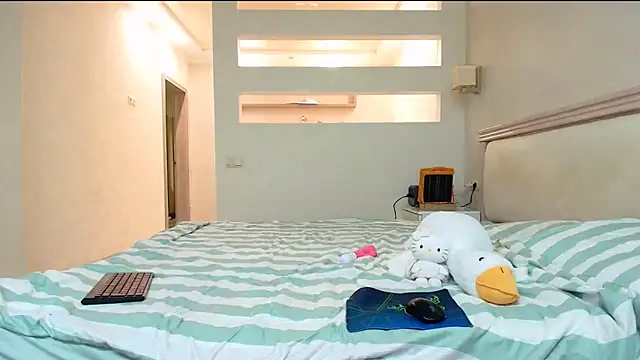 Iren online show from February 6, 9:44 pm