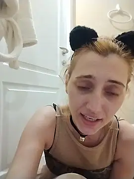 Iren online show from April 7, 8:32 pm